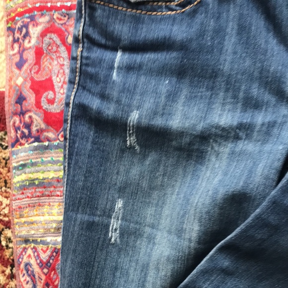 I N C International Concepts Jeans Size 8 - Picture 4 of 11